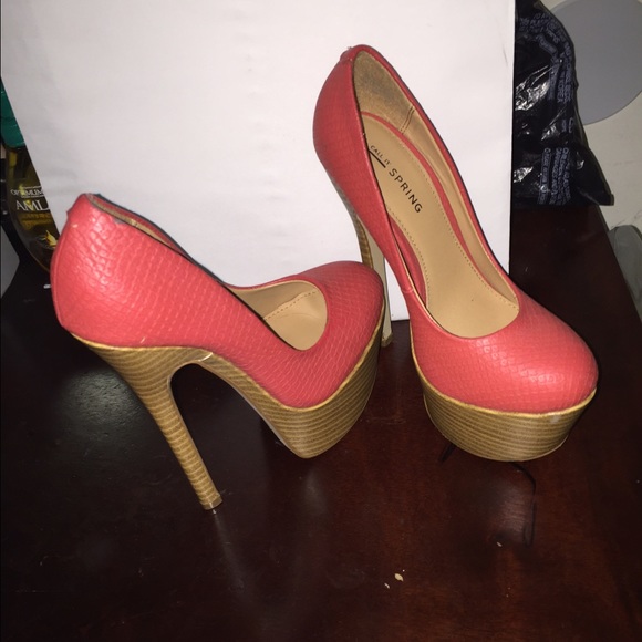 Nice 👠👌🏼 - Picture 2 of 2