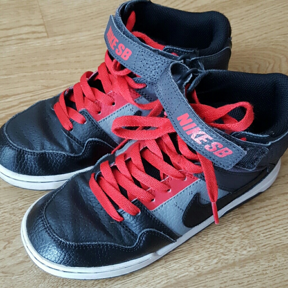 Nike size 4.5