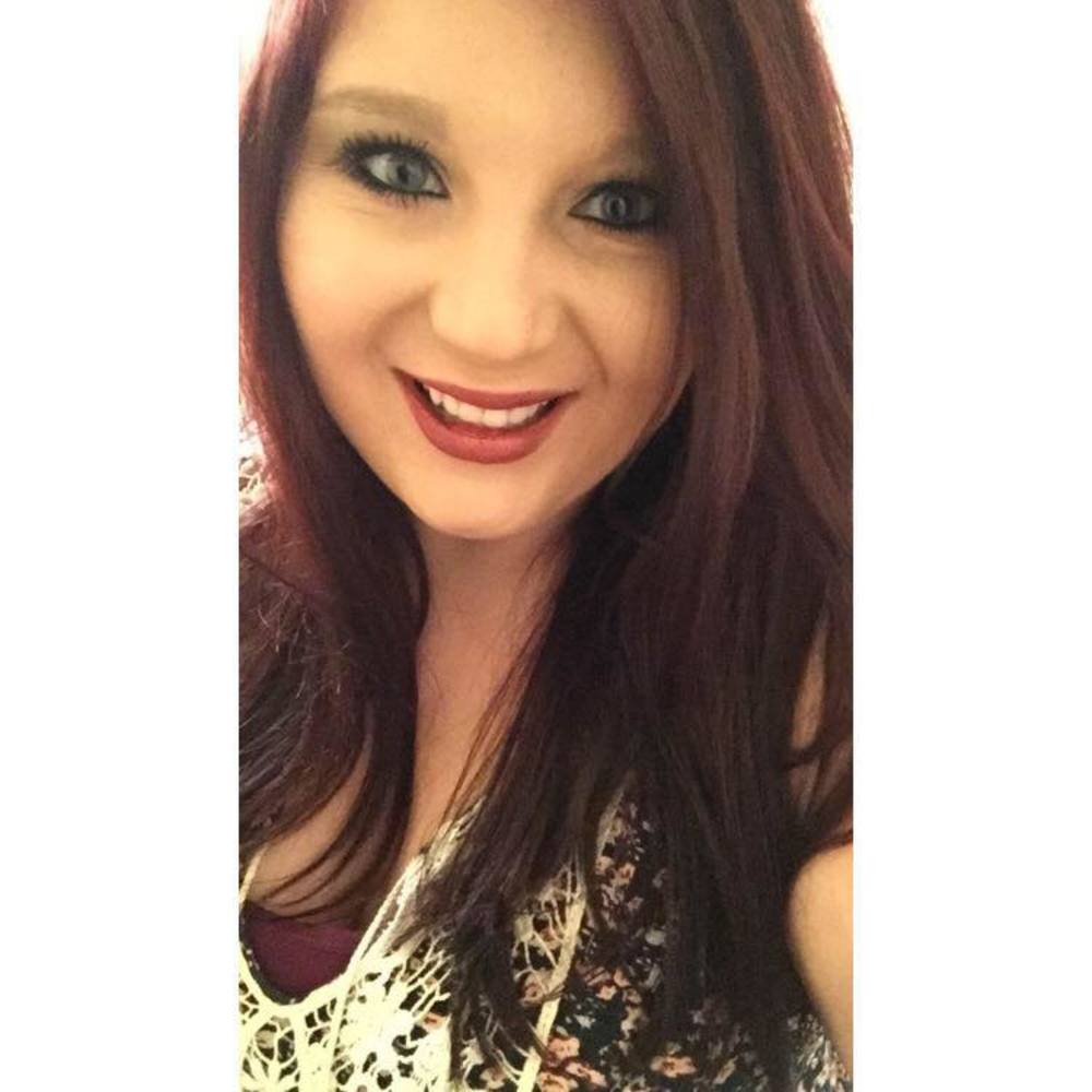 Meet your Posher, Jocelyn