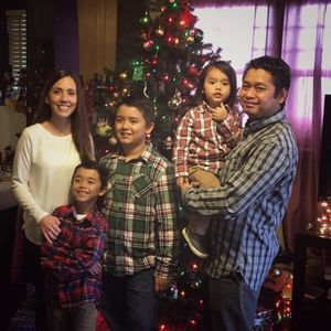 Meet your Posher, Krystal