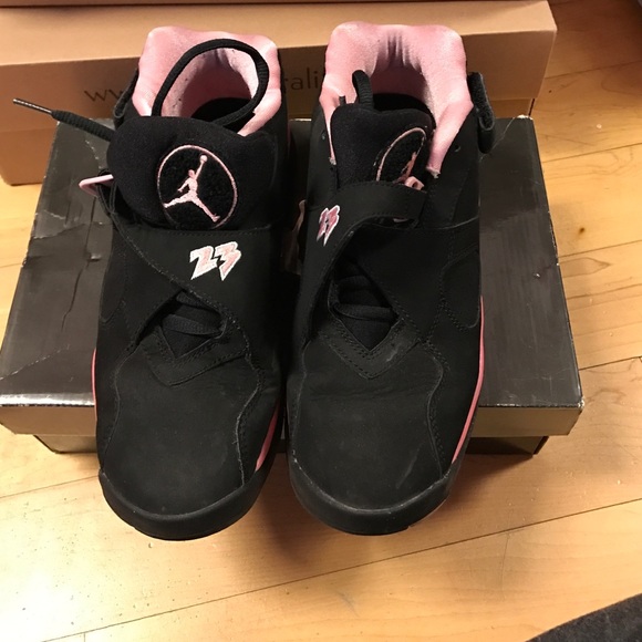 Air Jordan 8 retro low - Picture 1 of 4