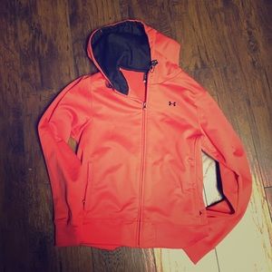 Women's Under Armour jacket
