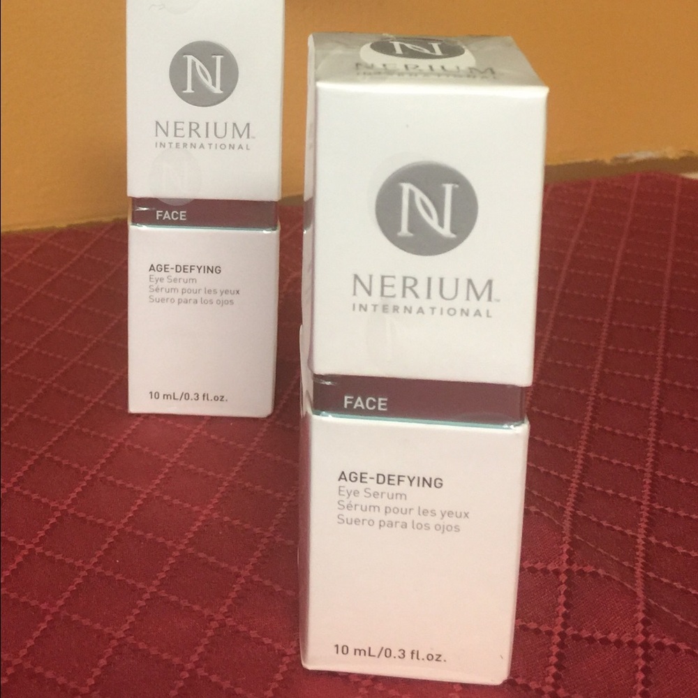 🌺Nerium Age-Defying Eye Serum