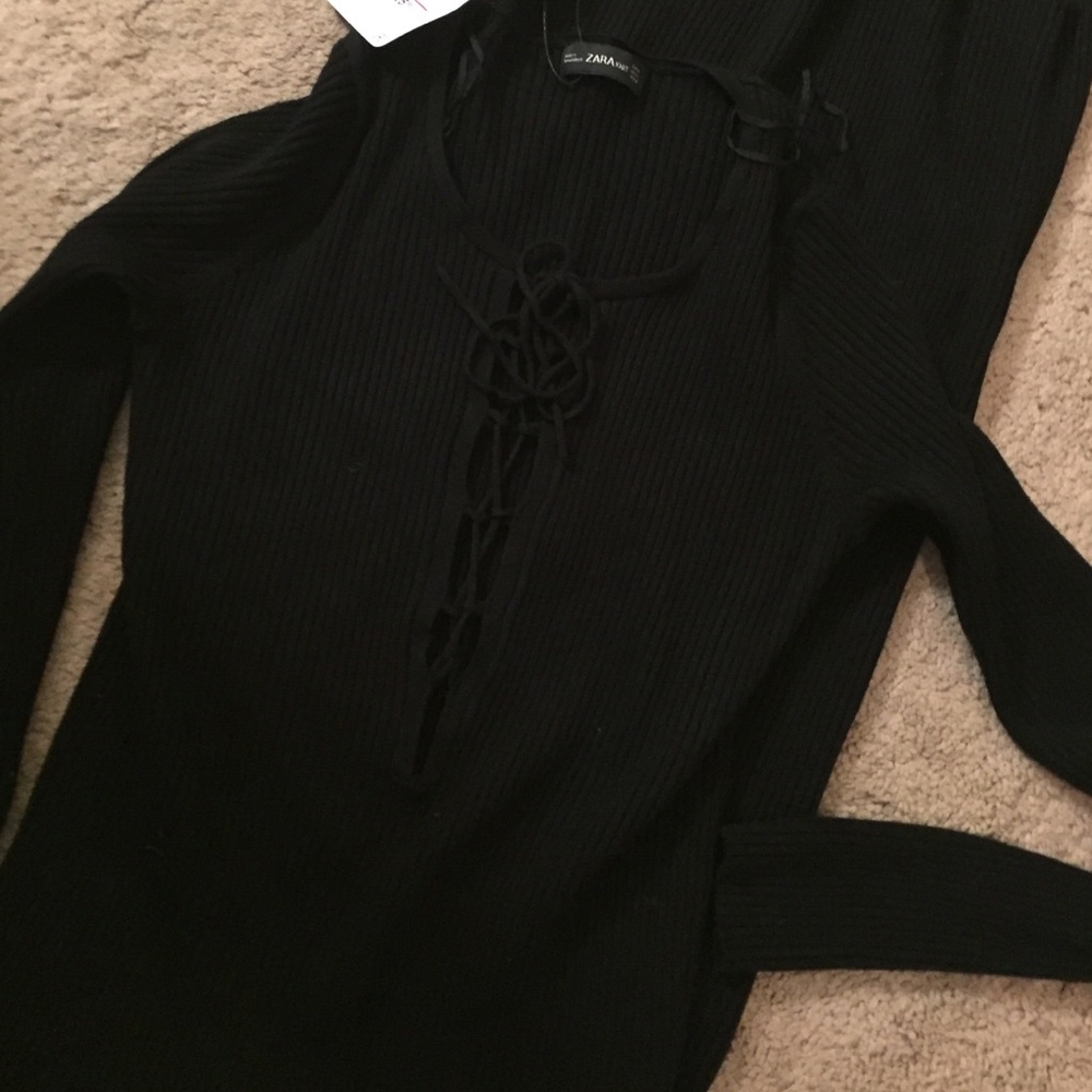 More pictures of Zara Dress size M
