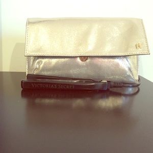 Victoria's Secret travel straightener