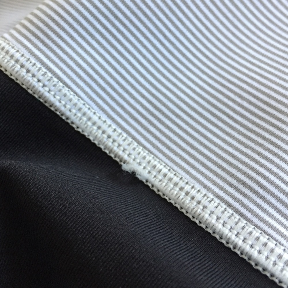 Lululemon yoga over skirt - Picture 4 of 4