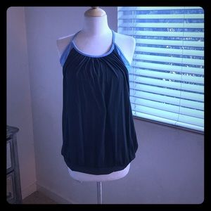 Lululemon no limit tank