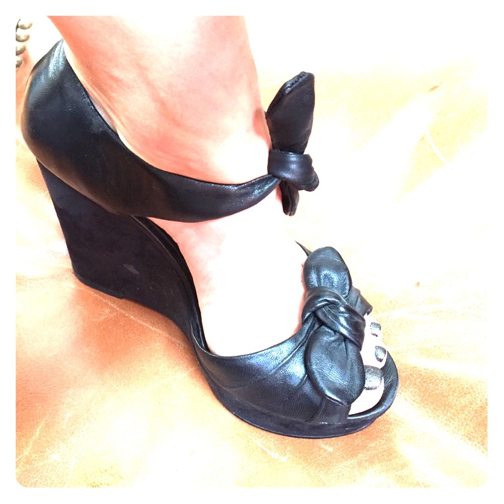 Michael Shannon shoes