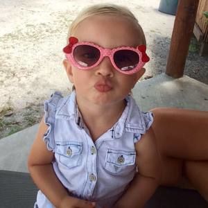 Meet your Posher, Tereza