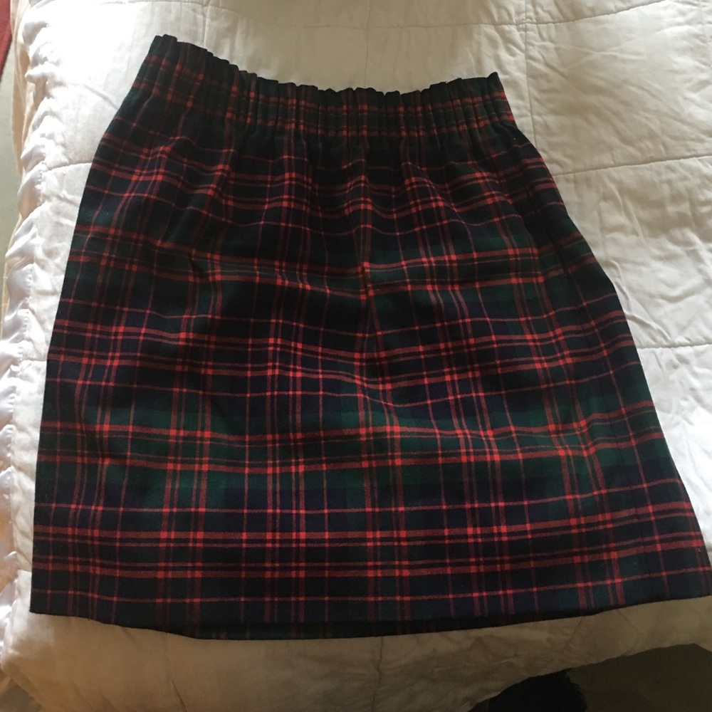 JCREW Skirt