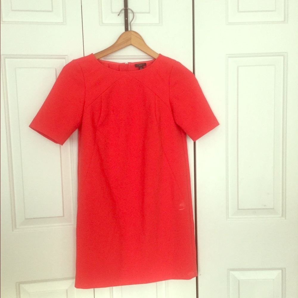 Ann Taylor party dress