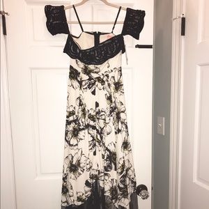 RARE Free people Hibi dress NWT