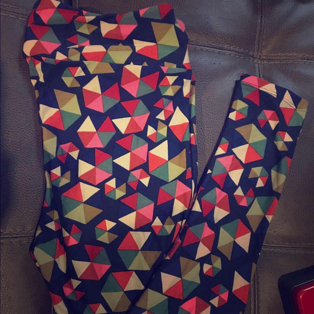 Lularoe leggings