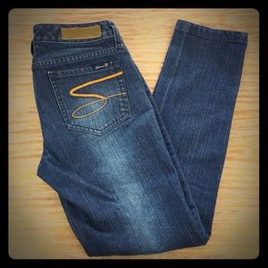 Sold- Seven7 Jeans