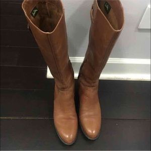 Sam Edelman Boots