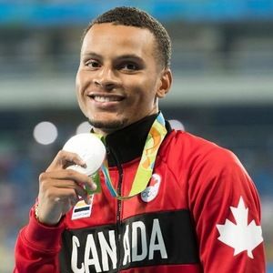 Meet your Posher, Augustine