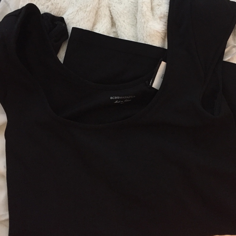 Bcbg maxazria Basics