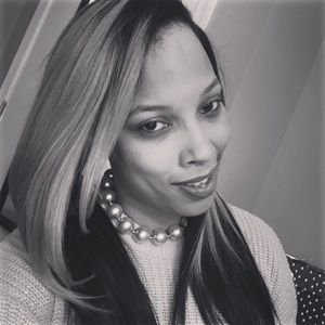 Meet your Posher, Kiana