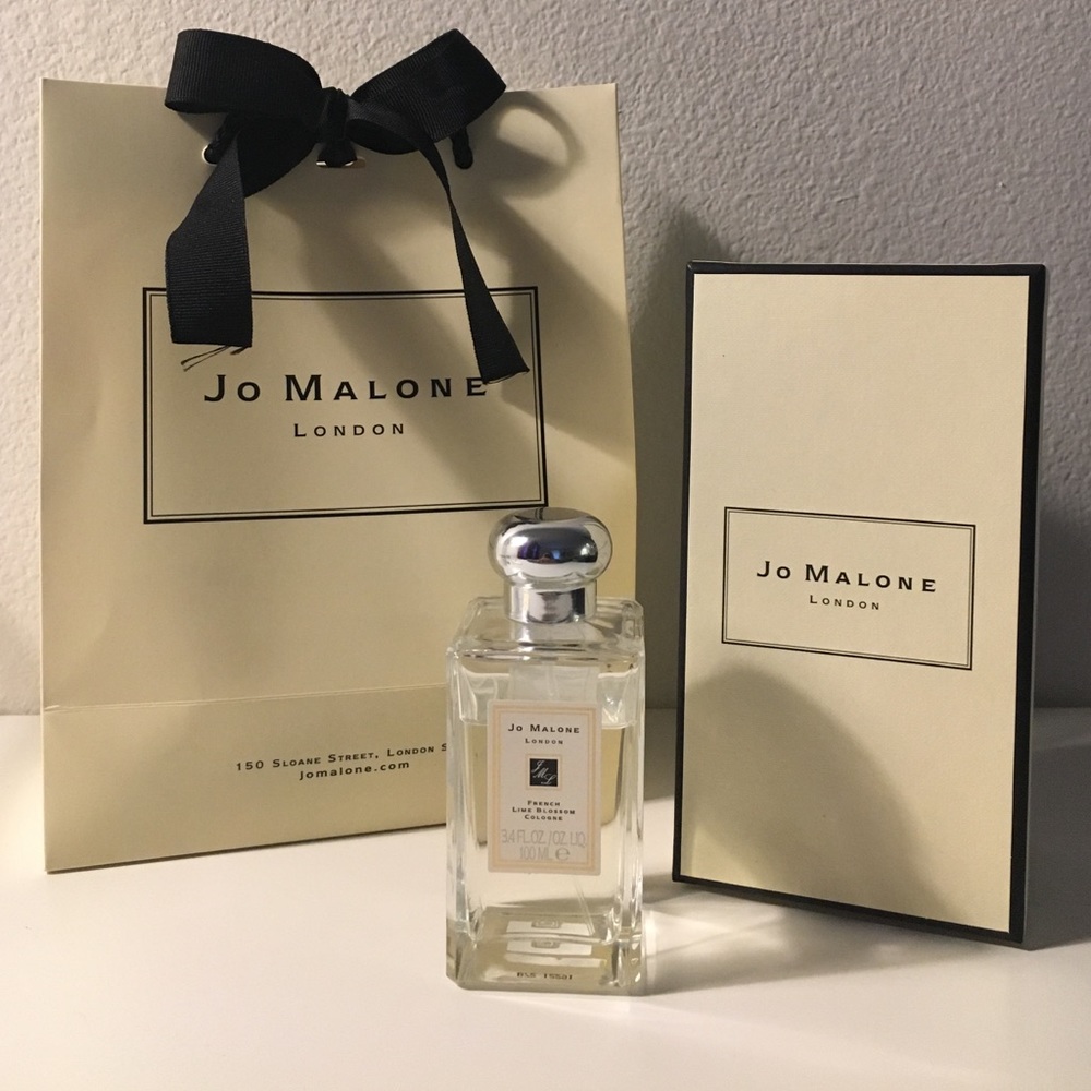 Jo Malone Perfume
