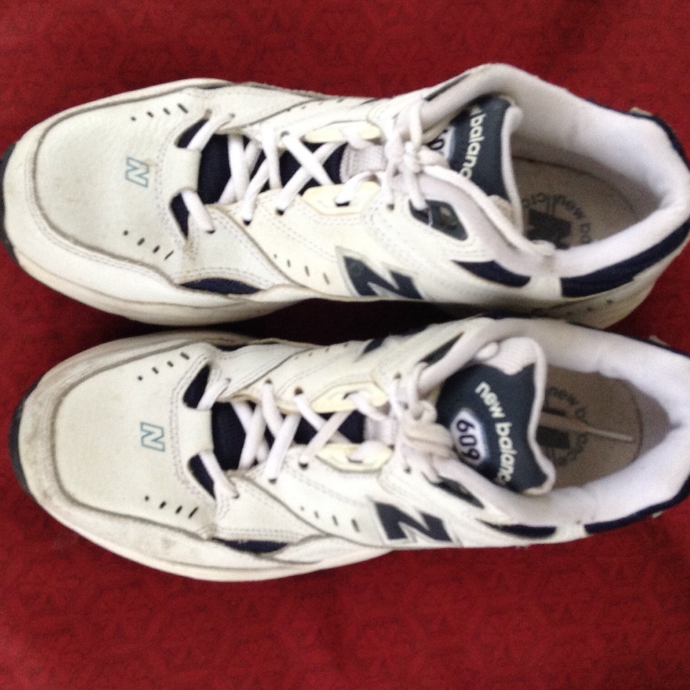 New Balance 609. Not for Sale