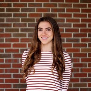 Meet your Posher, Alissa