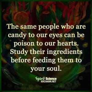 Meet your Posher, Wanda