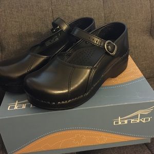 Dansko shoes