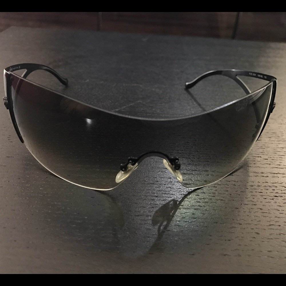 AUTHENTIC VERSACE sunglasses!