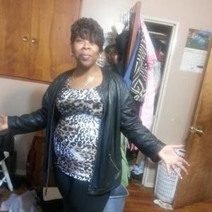 Meet your Posher, Tara