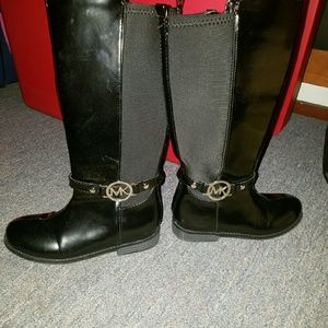 Girls Michael Kors Boots