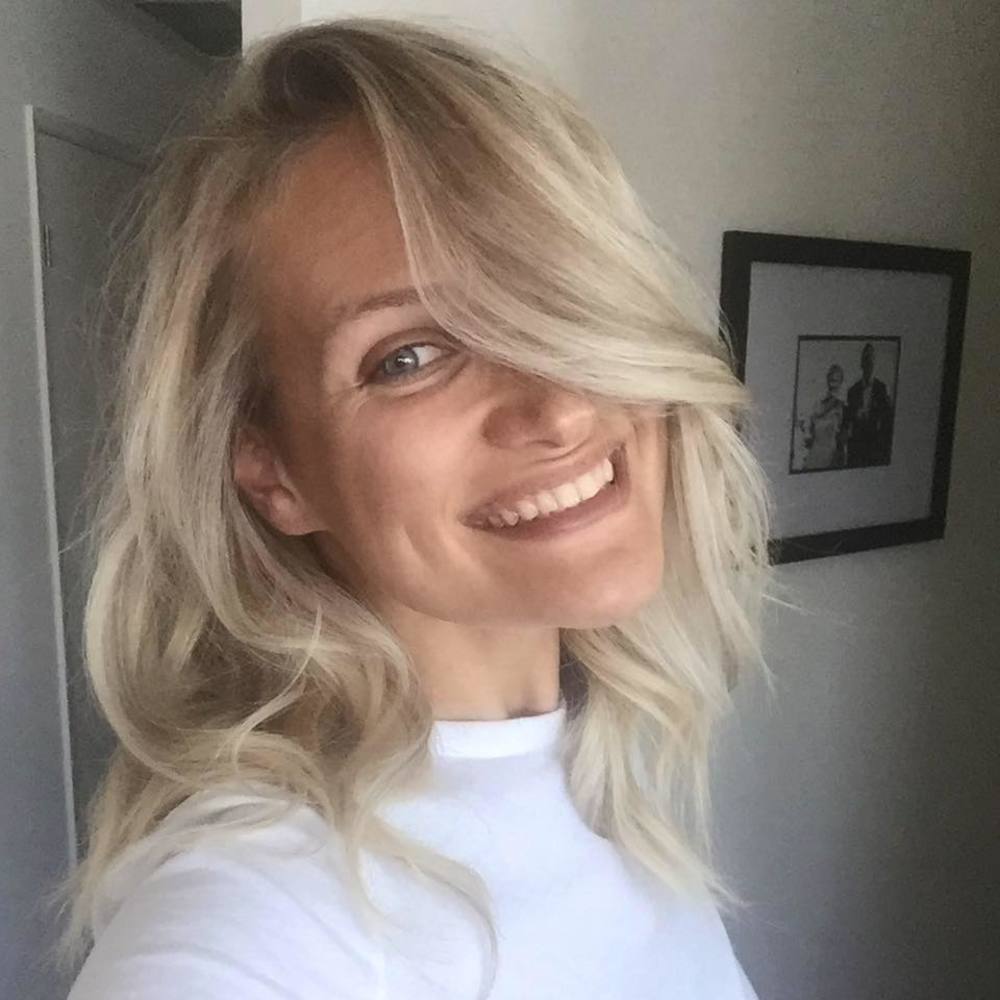 Meet your Posher, Julia