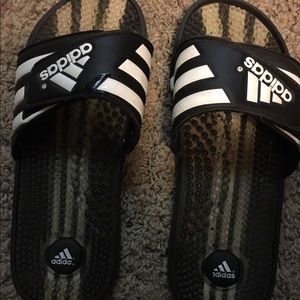 Men's slides