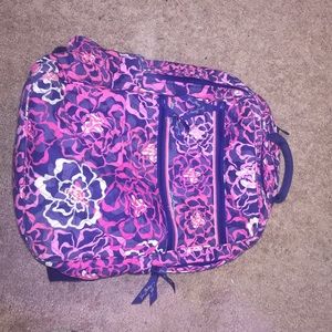 Vera Bradley Backpack