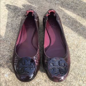 Tory Burch Flats