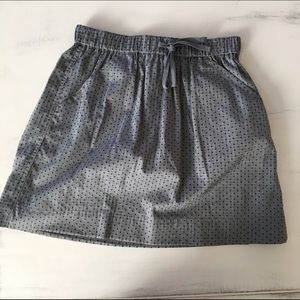 Merona Mini Skirt