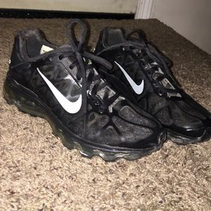 Nike Air Max fitsole 2