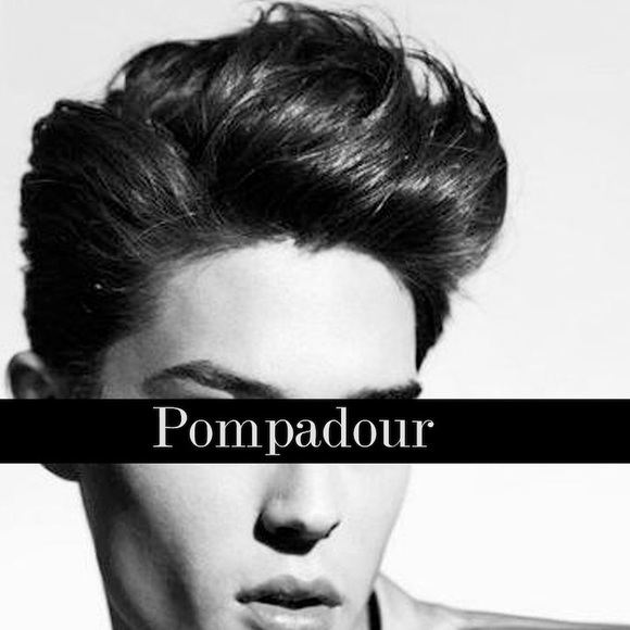 Meet your Posher, David - Picture 1 of 1