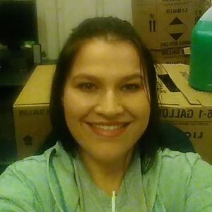 Meet your Posher, Jade