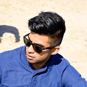 Meet your Posher, Narciso