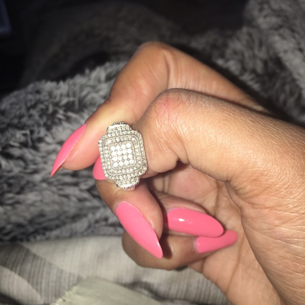 Engagement ring