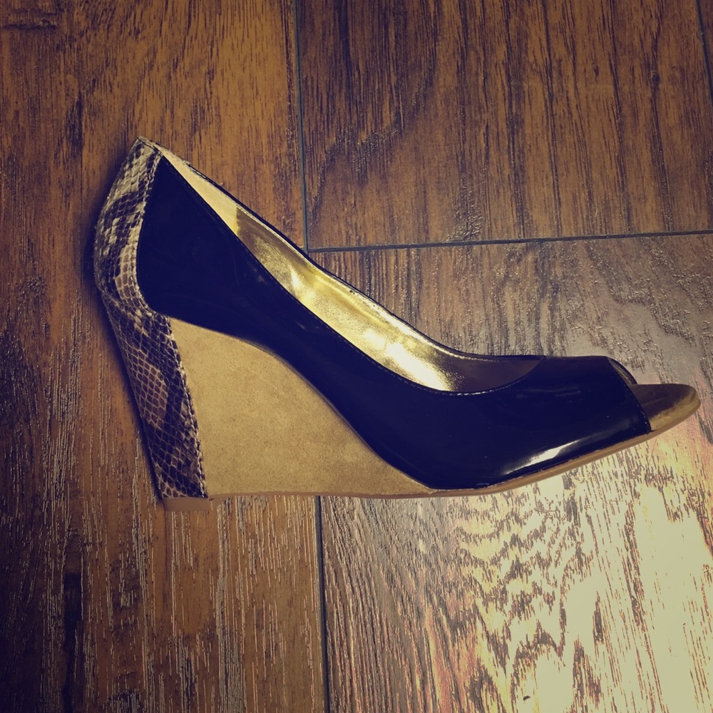 Women's heels/wedges