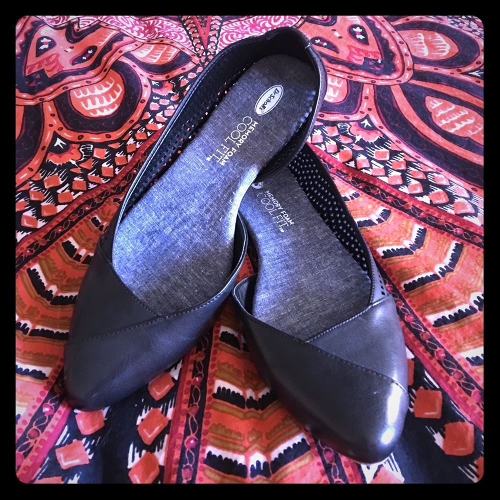 Comfy Business Flats!!!