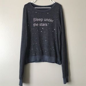 PRICE FIRM Wildfox I Believe In Magic BBJ