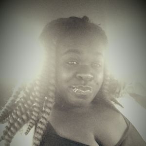 Meet your Posher, Shae