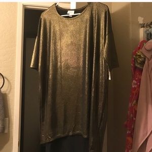 NWT Lularoe Elegant Collection Irma
