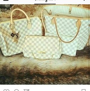 Meet your Posher, Tiff