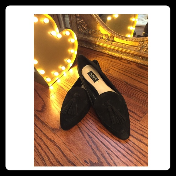 Black Semi Flats - Picture 3 of 4