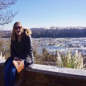 Meet your Posher, Morgan