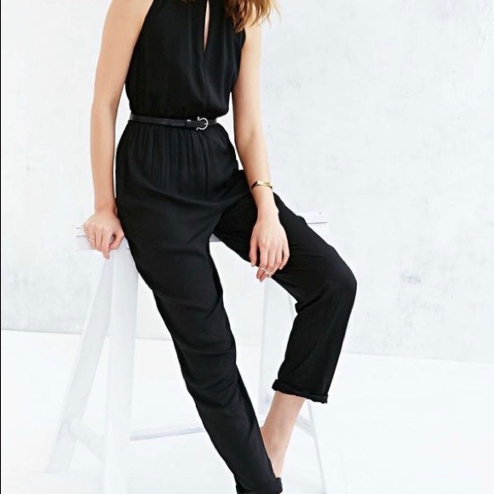 Minkpink Urban Outfitter Jumpsuit