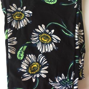 Lularoe TC daisy leggings